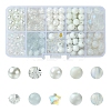 DIY Glass Beads Jewelry Making Kit DIY-YW0010-93E-1