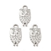 Non-Tarnish 304 Stainless Steel Pendants LS-STAS-I197-010P-1