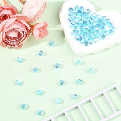 Preciosa® Crystal Beads X-PRC-BA4-60010-20000-1