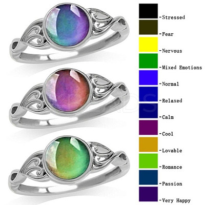 Alloy Adjustable Rings PW-WG24768-06-1-1