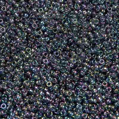 MIYUKI Round Rocailles Beads SEED-X0056-RR2444-1
