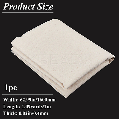 1M Polyester Fabric DIY-GF0009-35A-1