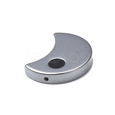 Synthetic Non-magnetic Hematite Pendants G-F740-07-1
