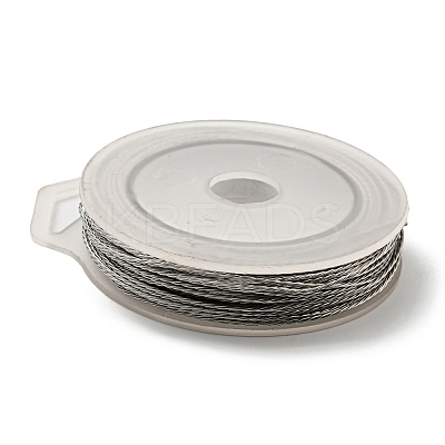 Non-Tarnish Tiger Tail Wire LS-TWIR-XCP0001-14-1