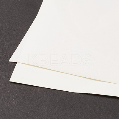 A4 Matte Vinyl Transfer Film DIY-XCP0001-98-1