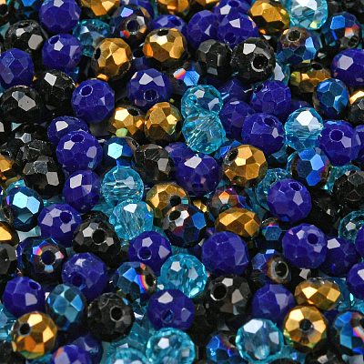 Glass Beads EGLA-A034-SM4mm-36-1