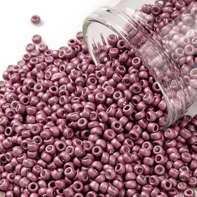 TOHO 11/0 Round Beads SEED-JPTR11-0563F-1