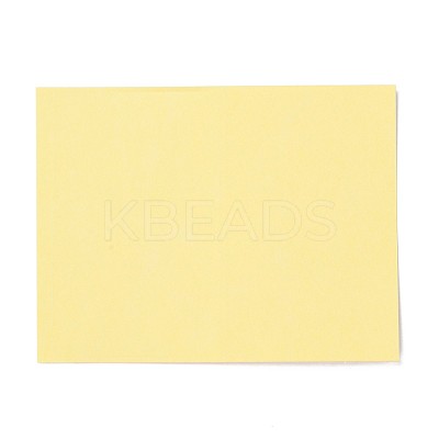 Coated Paper Sealing Stickers X-DIY-F085-03B-1