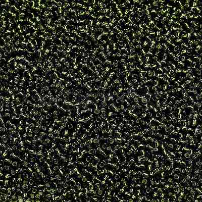 TOHO 11/0 Round Beads SEED-XTR11-0037-1