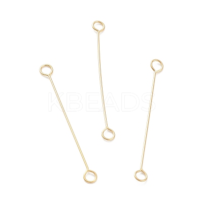 316 Surgical Stainless Steel Eye Pins X-STAS-P277-A03-G-1