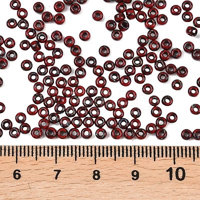 MIYUKI Round Rocailles Beads X-SEED-G008-RR4521-1