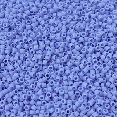 MIYUKI Delica Beads X-SEED-J020-DB0760-1