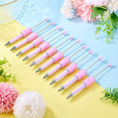 ABS Plastic Ball-Point Pen BT-TAC0003-13L-1