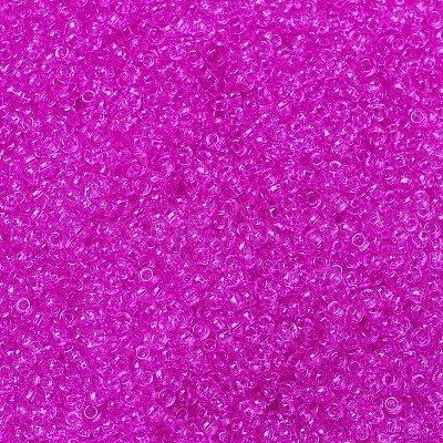 MIYUKI Round Rocailles Beads SEED-X0054-RR1309-1
