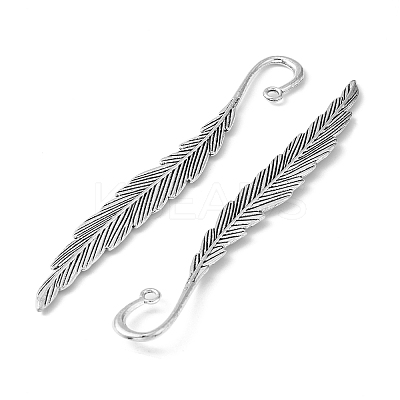 Tibetan Style Bookmarks TIBEP-48334-AS-LF-1