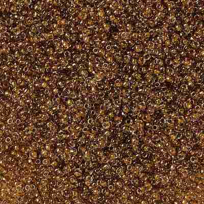 TOHO 15/0 Round Beads X-SEED-TR15-2156-1