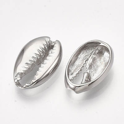Tarnish Resistant 304 Stainless Steel Beads LS-STAS-S079-98-1