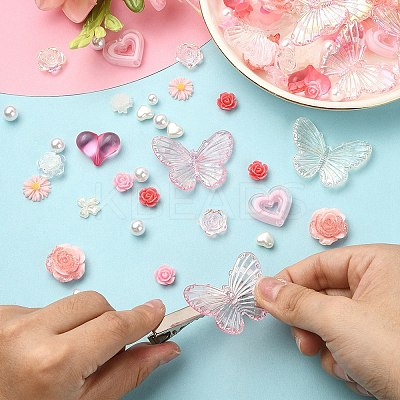 DIY Jewelry Making Finding Kit DIY-YW0007-59-1