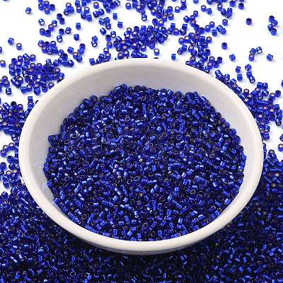 Glass Seed Beads X-SEED-S042-04B-27-1