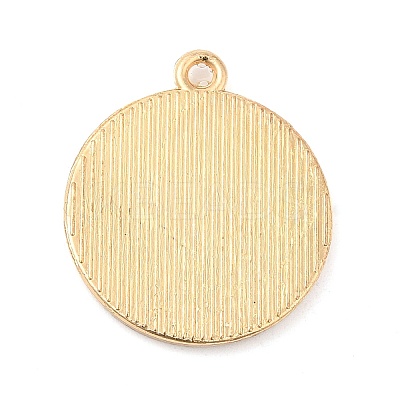 Alloy Pendants FIND-C037-15G-07-1