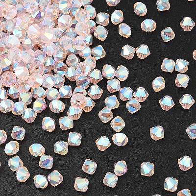 Preciosa® Crystal Beads X-PRC-BA6-70120-20000-1