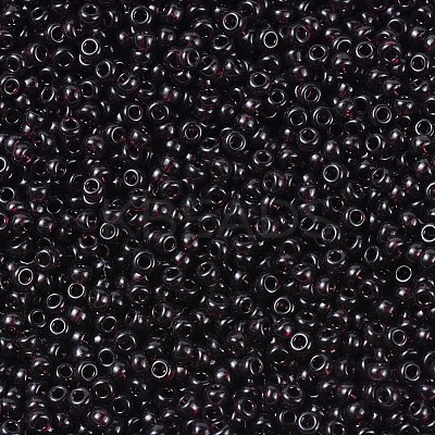 MIYUKI Round Rocailles Beads SEED-G007-RR2402-1