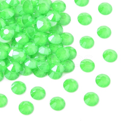 Preciosa® MAXIMA Crystal No Hotfix Flatback Stones Y-PRC-NSS12-00030-455-1