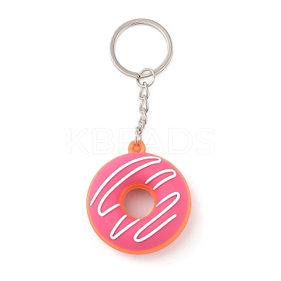 Alloy Keychains KEYC-L032-01P-03-1