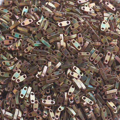MIYUKI Quarter TILA Beads SEED-MY05-QTL2035-1