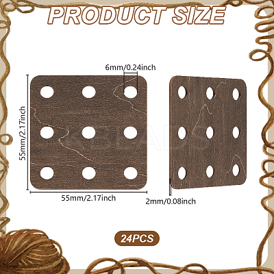 Wood Sewing Tool TOOL-GA0001-98D-01-1