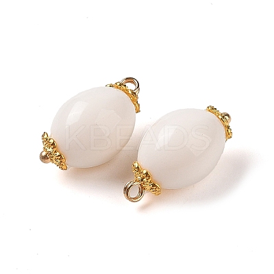 Acrylic Pendants MACR-C033-13F-1