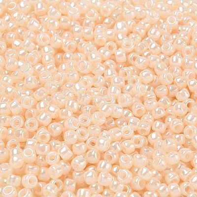 TOHO 6/0 Round Beads X-SEED-TR06-0147-1
