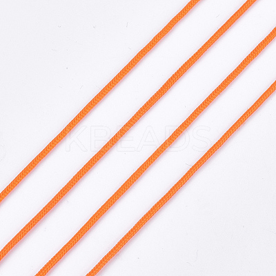 Nylon Braided Cord NWIR-S007-12-1