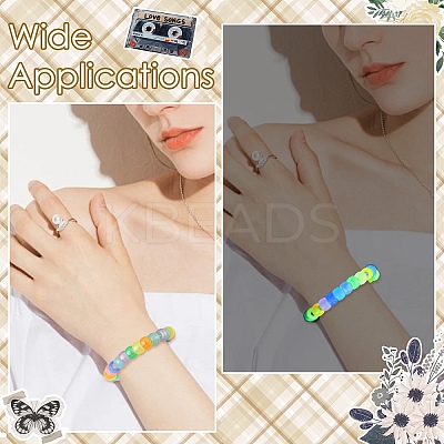 DIY Jewelry Making Findings Kits DIY-YW0011-09-1
