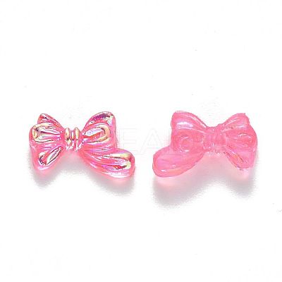 Resin Cabochons X-MRMJ-R063-07-1