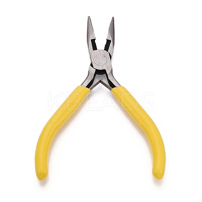 Carbon Steel Pliers TOOL-PW0004-03F-1