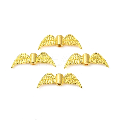 Tibetan Style Alloy Beads LS-K083D012-1