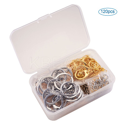 DIY Keychain Kits KEYC-TA0003-05-1