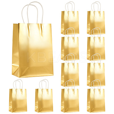 Rectangle Laser Paper Gift Bags ABAG-TAC0006-44A-1