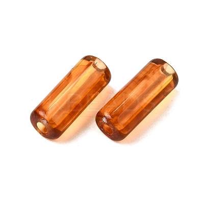 Transparent Acrylic Beads X1-MACR-K359-44E-1