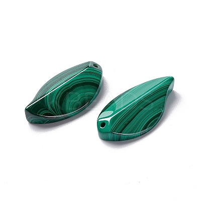 Gemstone Pendants X-MALA-37X15-1