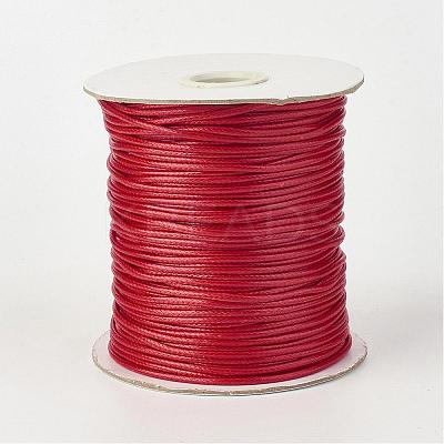 Eco-Friendly Korean Waxed Polyester Cord YC-P002-3mm-1135-1