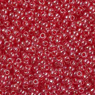TOHO 8/0 Round Beads SEED-JPTR08-0109C-1