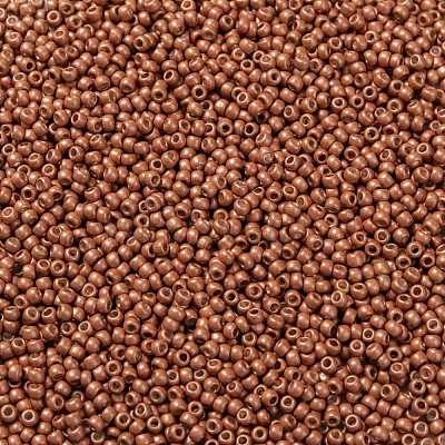 TOHO 11/0 Round Beads SEED-JPTR11-0562F-1