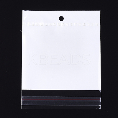 Pearl Film Cellophane Bags OPC-S019-03C-1