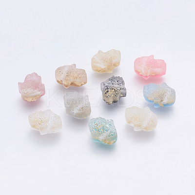 Resin Beads RESI-K006-C-1