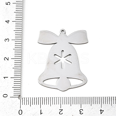 Christmas 201 Stainless Steel Pendants LS-STAS-C156-01E-P-1