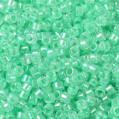 Glass Seed Beads X-SEED-S042-13A-11-1