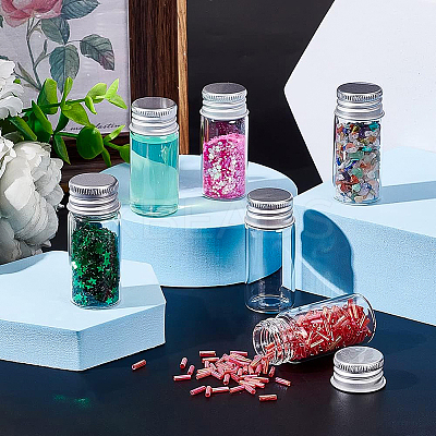 Glass Bottles AJEW-BC0005-37-10ml-1