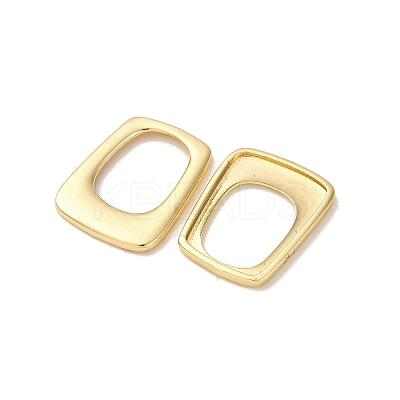 Brass Pendants KK-D388-01G-02-1